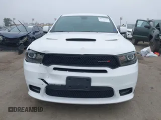 2020 Dodge Durango R/T with VIN 1C4SDHCT3LC204618, listed as a IAAI auction lot 40593752 with 42,015 mi miles and . Bid and sale history available at DreamBid. Image 12.