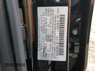 2021 Mazda CX-30 Select z VIN 3MVDMABL5MM211196, wystawiony jako Copart lot #73291012 z przebiegiem 15 871 mil mil oraz Nie do naprawy • Non repairable. Historia ofert i sprzedaży dostępna na DreamBid. Obrazek 15.