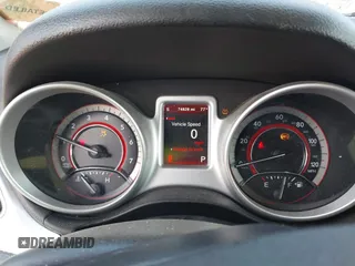 2018 Dodge Journey GT with VIN 3C4PDCEG1JT379931, listed as a IAAI auction lot 42612077 with 74,828 mi miles and . Bid and sale history available at DreamBid. Image 7.