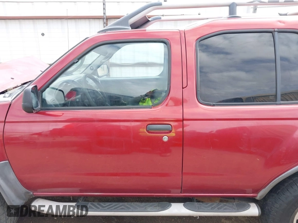 2004 Nissan Xterra XE with VIN 5N1ED28Y34C612807, listed as a IAAI auction lot 41949652 with Not Provided miles and . Bid and sale history available at DreamBid. Image 14.