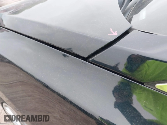 2014 Lincoln MKZ with VIN 3LN6L2G97ER804381, listed as a IAAI auction lot 42277543 with 120,907 mi miles and . Bid and sale history available at DreamBid. Image 13.