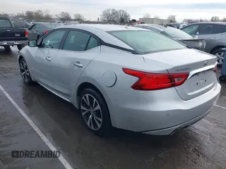 2018 Nissan Maxima S z VIN 1N4AA6AP9JC374449, wystawiony jako IAAI lot #41722809 z przebiegiem 57 807 mil mil oraz . Historia ofert i sprzedaży dostępna na DreamBid. Obrazek 3.
