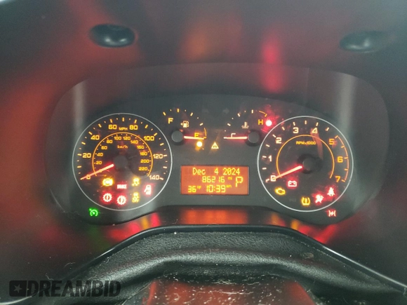 2018 Ram ProMaster City Passenger SLT с VIN ZFBERFBB3J6L16958, выставлен на аукционе Copart как лот 82562424 с пробегом 86 216 миль миль и Списание • Salvage title. История ставок и продаж доступна на DreamBid. Изображение 9.