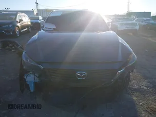2016 Mazda CX-3 Grand Touring with VIN JM1DKBD74G0115936, listed as a IAAI auction lot 41296104 with 191,408 mi miles. Bid and sale history available at carsss.com. Image 12.