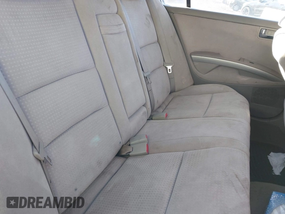 2006 Nissan Maxima SE с VIN 1N4BA41E06C831907, выставлен на аукционе IAAI как лот 40852598 с пробегом 135 994 миль миль и . История ставок и продаж доступна на DreamBid. Изображение 8.