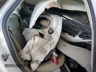 2017 Ford Fusion SE z VIN 3FA6P0HDXHR195815, wystawiony jako Copart lot #55553475 z przebiegiem 271 887 mil mil oraz Szkoda całkowita • Salvage title. Historia ofert i sprzedaży dostępna na DreamBid. Obrazek 10.