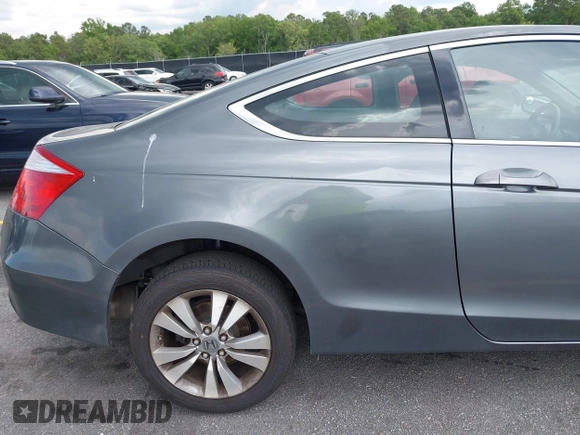 2009 Honda Accord LX-S with VIN 1HGCS12379A024325, listed as a IAAI auction lot 42169567 with 201,697 mi miles and . Bid and sale history available at DreamBid. Image 13.