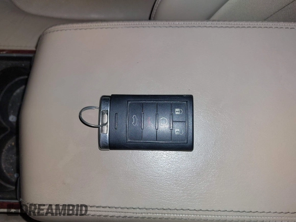 2011 Cadillac CTS Premium с VIN 1G6DS5ED4B0127263, выставлен на аукционе IAAI как лот 42300067 с пробегом 103 513 миль миль и . История ставок и продаж доступна на DreamBid. Изображение 11.