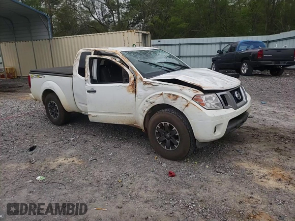 2015 Nissan Frontier SV с VIN 1N6AD0CU4FN753806, выставлен на аукционе Copart как лот 51662395 с пробегом 136 364 миль миль и Списание • Salvage title. История ставок и продаж доступна на DreamBid. Изображение 11.