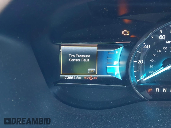 2017 Ford Explorer XLT with VIN 1FM5K7DH6HGC31749, listed as a IAAI auction lot 41839014 with 173,564 mi miles and . Bid and sale history available at DreamBid. Image 7.