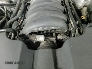 2018 Chevrolet Silverado 1500 Work Truck with VIN 1GCNKNEC6JZ343957, listed as a Copart auction lot 55231465 with 69,099 mi miles and Salvage title. Bid and sale history available at DreamBid. Image 13.