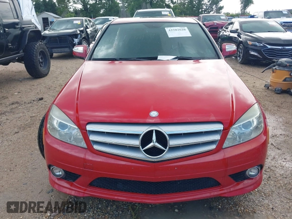 2009 Mercedes-Benz C 300 Sport с VIN WDDGF81X79R074165, выставлен на аукционе IAAI как лот 42502620 с пробегом 135 083 миль миль и . История ставок и продаж доступна на DreamBid. Изображение 12.