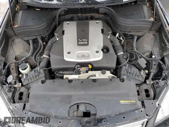 2014 Infiniti QX50 Journey with VIN JN1BJ0HRXEM191843, listed as a Copart auction lot 88036175 with 159,949 mi miles and Salvage Title. Bid and sale history available at carsss.com. Image 11.