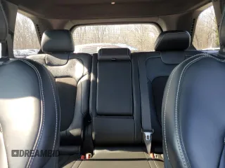 2024 Jeep Grand Cherokee Laredo X with VIN 1C4RJHAG3RC177071, listed as a Copart auction lot 46480755 with 6,031 mi miles and Salvage Title. Bid and sale history available at carsss.com. Image 10.
