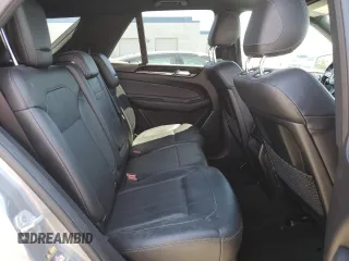 2016 Mercedes-Benz GLE 350 with VIN 4JGDA5HB0GA652232, listed as a Copart auction lot 66229685 with 66,595 mi miles and Clean title. Bid and sale history available at DreamBid. Image 11.