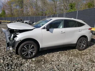 2023 Toyota Venza LE z VIN JTEAAAAH5PJ131758, wystawiony jako Copart lot #53174515 z przebiegiem 31 927 mil mil oraz Szkody całkowita. Historia ofert i sprzedaży dostępna na DreamBid. Obrazek 1.