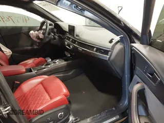 2019 Audi S4 Premium Plus z VIN WAUB4AF40KA100915, wystawiony jako IAAI lot #41578486 z przebiegiem 47 331 mil mil oraz . Historia ofert i sprzedaży dostępna na DreamBid. Obrazek 5.