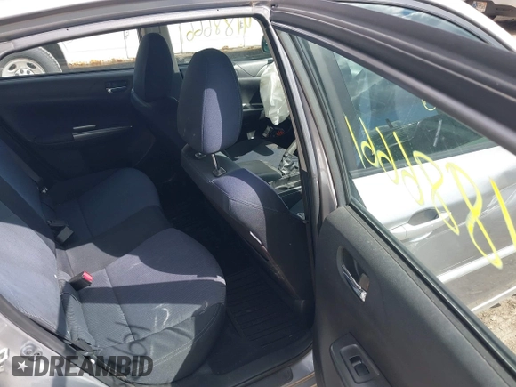 2011 Subaru Impreza Outback Special Sports z VIN JF1GH6D61BH824768, wystawiony jako IAAI lot #41886661 z przebiegiem 137 832 mil mil oraz . Historia ofert i sprzedaży dostępna na DreamBid. Obrazek 8.