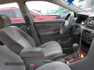 2007 Toyota Corolla CE with VIN 1NXBR32E47Z931592, listed as a IAAI auction lot 42064226 with 180,885 mi miles and . Bid and sale history available at DreamBid. Image 5.