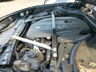 2024 BMW 7 Series 740i xDrive с VIN WBA33EH06RCR05826, выставлен на аукционе IAAI как лот 42858106 с пробегом 17 543 миль миль и . История ставок и продаж доступна на DreamBid. Изображение 20.