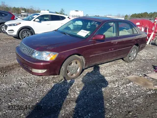 2004 Toyota Avalon XL with VIN 4T1BF28B94U371919, listed as a IAAI auction lot 41735355 with 162,058 mi miles and . Bid and sale history available at DreamBid. Image 17.