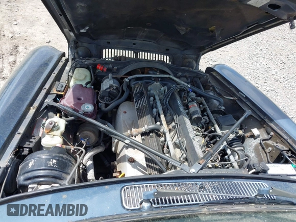 1987 Jaguar XJ with VIN SAJAV1348HC477152, listed as a IAAI auction lot 42274741 with Not provided miles and . Bid and sale history available at DreamBid. Image 10.