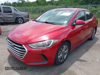 2017 Hyundai Elantra Limited with VIN 5NPD84LF1HH029233, listed as a IAAI auction lot 42079825 with 70,652 mi miles and . Bid and sale history available at DreamBid. Image 17.
