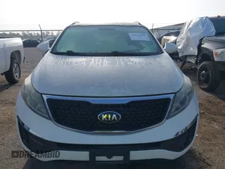 2016 Kia Sportage EX with VIN KNDPC3AC5G7838378, listed as a IAAI auction lot 42632879 with 146,702 mi miles and . Bid and sale history available at DreamBid. Image 6.