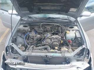 2002 Subaru Impreza WRX with VIN JF1GD29642G527173, listed as a IAAI auction lot 42164177 with 196,375 mi miles and . Bid and sale history available at DreamBid. Image 10.