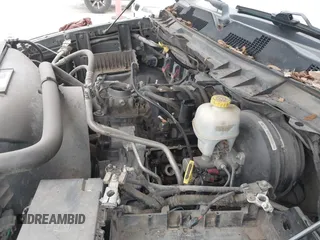 2013 Ram 1500 Express with VIN 1C6RR6FT8DS509871, listed as a IAAI auction lot 41704845 with 277,502 mi miles and . Bid and sale history available at DreamBid. Image 18.