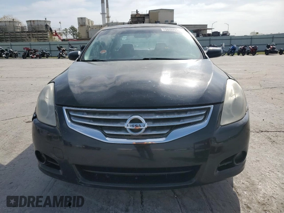 2011 Nissan Altima 2.5 S with VIN 1N4AL2AP1BN476353, listed as a Copart auction lot 50995585 with 152,321 mi miles and Salvage Title. Bid and sale history available at carsss.com. Image 5.