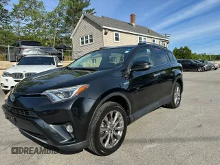 2016 Toyota RAV4 Limited с VIN JTMDJREV1GD020395, выставлен на аукционе Copart как лот 58956215 с пробегом 161 215 миль миль и Чистый • Clean title. История ставок и продаж доступна на DreamBid. Изображение 1.