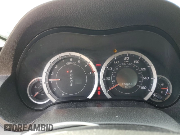 2012 Acura TSX with VIN JH4CU2F44CC025542, listed as a Copart auction lot 53869675 with 173,365 mi miles and Clean Title. Bid and sale history available at carsss.com. Image 9.