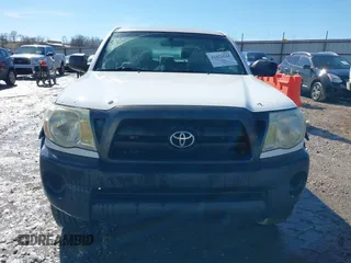 2006 Toyota Tacoma with VIN 3TMMU52N06M002199, listed as a IAAI auction lot 41622522 with 181,818 mi miles and . Bid and sale history available at DreamBid. Image 13.