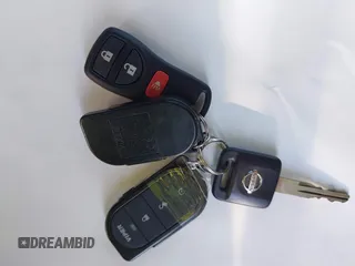 2015 Nissan Frontier SV с VIN 1N6AD0CU6FN703439, выставлен на аукционе IAAI как лот 41644963 с пробегом 339 963 миль миль и . История ставок и продаж доступна на DreamBid. Изображение 11.