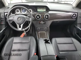 2015 Mercedes-Benz GLK 350 z VIN WDCGG5HB5FG409084, wystawiony jako Copart lot #54849475 z przebiegiem 54 729 mil mil oraz Szkoda całkowita • Salvage title. Historia ofert i sprzedaży dostępna na DreamBid. Obrazek 8.