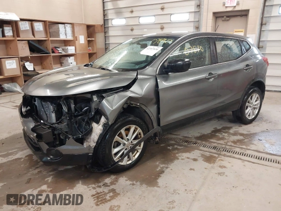 2017 Nissan Rogue SL z VIN JN1BJ1CR9HW128710, wystawiony jako IAAI lot #42307830 z przebiegiem 129 791 mil mil oraz . Historia ofert i sprzedaży dostępna na DreamBid. Obrazek 17.