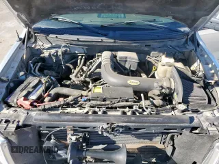 2010 Ford F-150 XL with VIN 1FTFW1EV0AFA28673, listed as a Copart auction lot 50471345 with Not Provided miles and Clean Title. Bid and sale history available at carsss.com. Image 11.