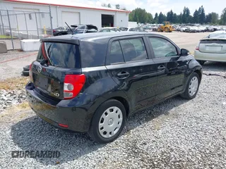 2009 Scion xD with VIN JTKKU10439J036772, listed as a IAAI auction lot 42596056 with 167,019 mi miles and . Bid and sale history available at DreamBid. Image 4.