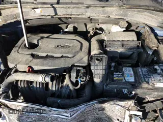 2019 Hyundai Santa Fe SE with VIN 5NMS2CAD7KH120905, listed as a Copart auction lot 84202275 with 149,043 mi miles and Salvage title. Bid and sale history available at DreamBid. Image 16.