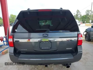 2016 Ford Expedition Limited with VIN 1FMJU1KT3GEF32969, listed as a IAAI auction lot 42011508 with 160,415 mi miles and . Bid and sale history available at DreamBid. Image 16.