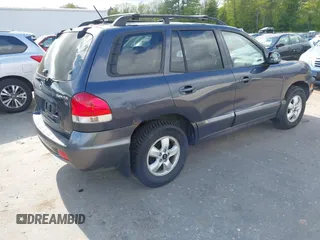 2005 Hyundai Santa Fe GLS с VIN KM8SC73D35U979953, выставлен на аукционе IAAI как лот 42269867 с пробегом 185 528 миль миль и . История ставок и продаж доступна на DreamBid. Изображение 4.