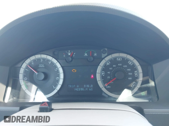 2009 Ford Escape Hybrid z VIN 1FMCU593X9KA59775, wystawiony jako IAAI lot #42763464 z przebiegiem 142 396 mil mil oraz . Historia ofert i sprzedaży dostępna na DreamBid. Obrazek 7.