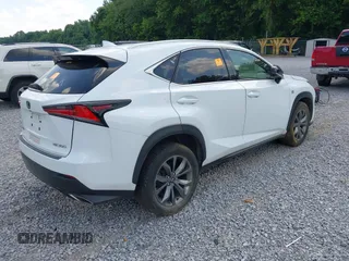 2019 Lexus NX 300 с VIN JTJYARBZ4K2154571, выставлен на аукционе IAAI как лот 42603432 с пробегом Не указан миль и . История ставок и продаж доступна на DreamBid. Изображение 4.