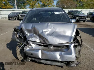 2007 Honda Fit Sport with VIN JHMGD38647S006667, listed as a Copart auction lot 71490344 with 140,402 mi miles and Salvage Title. Bid and sale history available at carsss.com. Image 5.