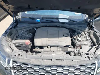 2020 Land Rover Range Rover Velar S с VIN SALYB2EX8LA265495, выставлен на аукционе IAAI как лот 42175928 с пробегом 74 840 миль миль и . История ставок и продаж доступна на DreamBid. Изображение 10.