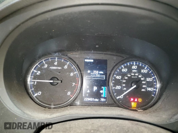2016 Mitsubishi Outlander SE with VIN JA4AZ3A37GZ024963, listed as a Copart auction lot 63985885 with 229,431 mi miles and Salvage title. Bid and sale history available at DreamBid. Image 9.