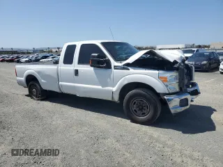 2016 Ford F-250 XLT z VIN 1FT7X2A60GEC90018, wystawiony jako Copart lot #43613815 z przebiegiem 170 485 mil mil oraz Szkoda całkowita • Salvage title. Historia ofert i sprzedaży dostępna na DreamBid. Obrazek 4.