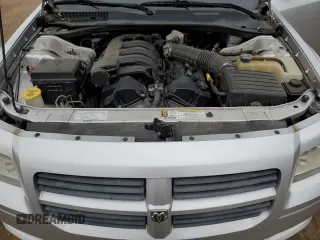 2008 Dodge Magnum with VIN 2D4FV47TX8H148105, listed as a Copart auction lot 86768634 with 102,483 mi miles and Salvage Title. Bid and sale history available at DreamBid. Image 12.