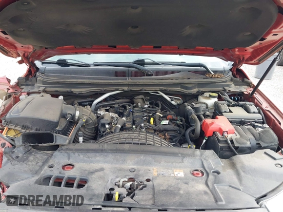 2019 Ford Ranger XL with VIN 1FTER4EH9KLB04814, listed as a IAAI auction lot 42431568 with 68,989 mi miles and . Bid and sale history available at DreamBid. Image 10.